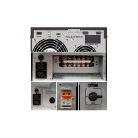 Sai 6000VA 6KVA Online Lapara 2