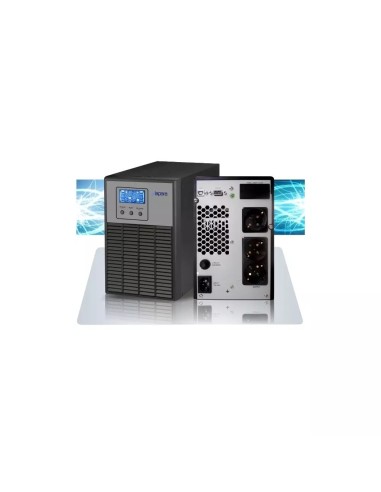 Sai Online 1000 VA SH, completo