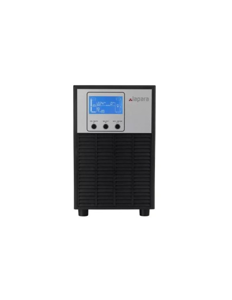 Sai Online 1000 VA SH, delantera