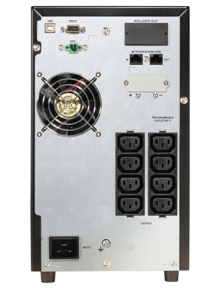 	Sai Online 2000 VA 2000W LCD Lapara V1.0