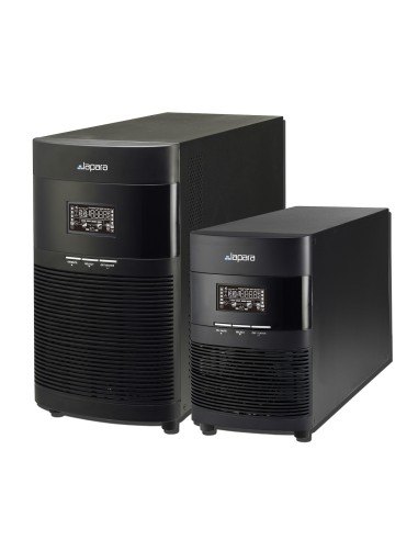	Sai Online 2000 VA 2000W LCD Lapara V1.0