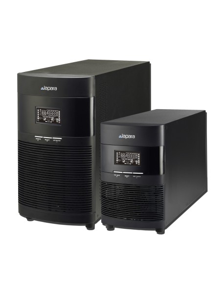 	Sai Online 2000 VA 2000W LCD Lapara V1.0