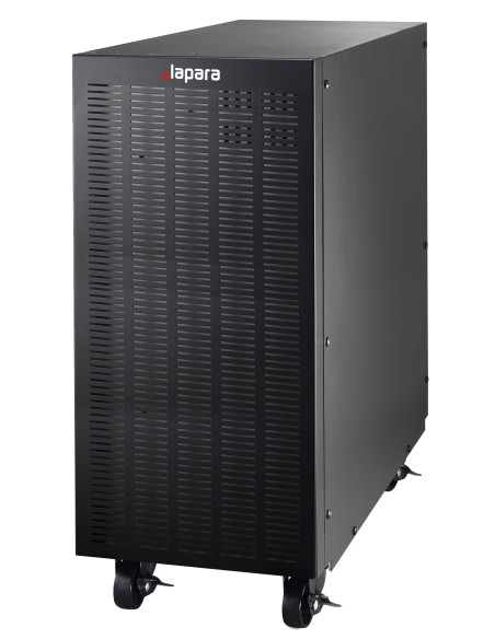 Banco baterías 80 X 12V 9Ah para SAIS  Lapara