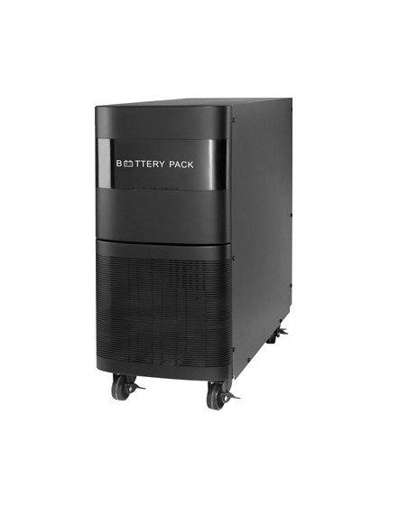 Banco baterías 60 X 12V 7Ah para SAIS  Lapara Energy
