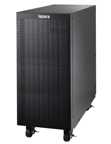 Banco baterías 64 X 12V 9Ah para SAIS  Lapara Energy