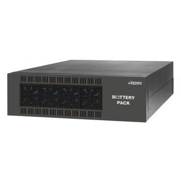 Sai Rack 6000 VA Online LCD Profesional