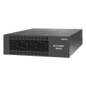 Sai proefesional online rack 19" 10Kva 10000Va
