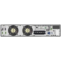 Sai Rack 6000 VA Online LCD Lapara 2