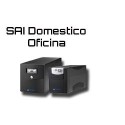 Sai domestico y oficina