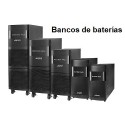 Bancos de baterias