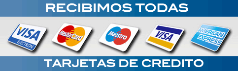 tarjetas de credito